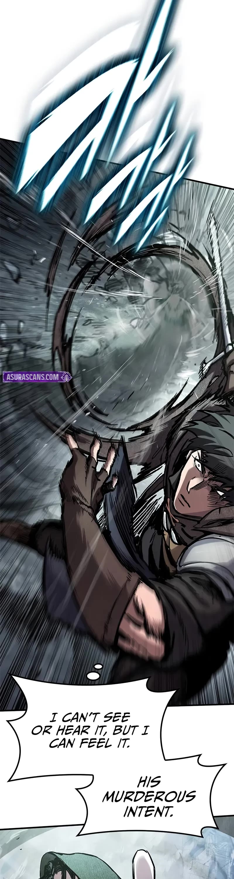 Eternally Regressing Knight Chapter 43 page 43 - Chapter 43