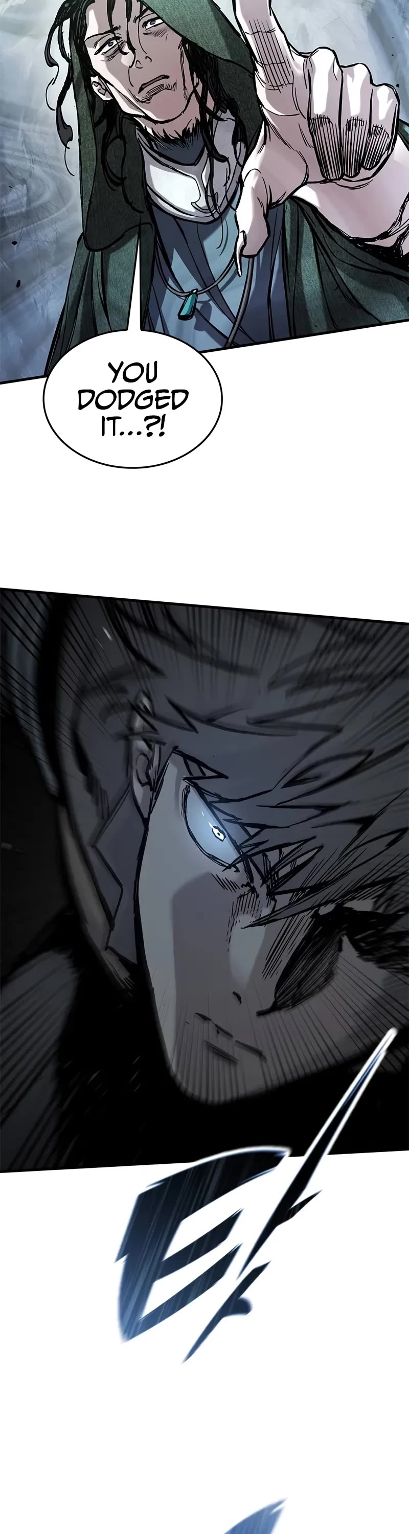 Eternally Regressing Knight Chapter 43 page 44 - Chapter 43