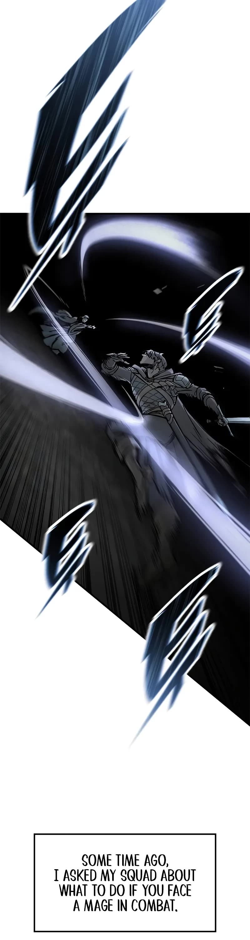 Eternally Regressing Knight Chapter 43 page 45 - Chapter 43