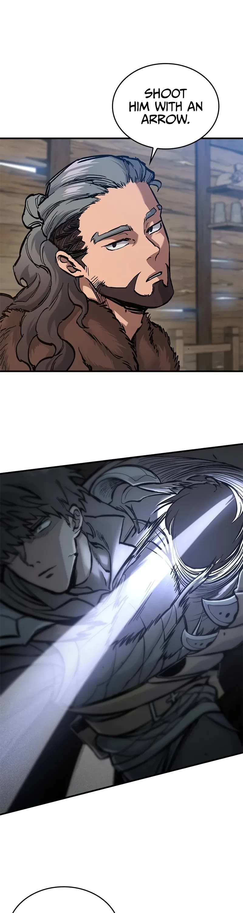 Eternally Regressing Knight Chapter 43 page 46 - Chapter 43