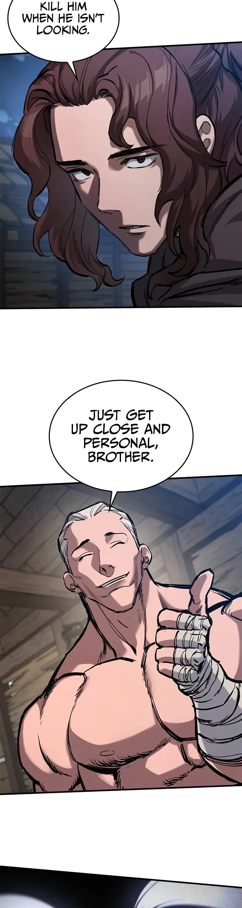 Eternally Regressing Knight Chapter 43 page 47 - Chapter 43
