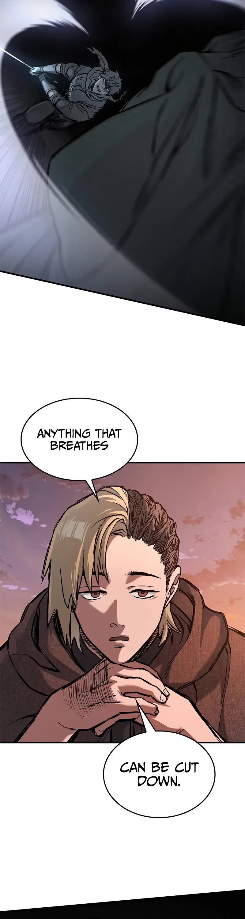 Eternally Regressing Knight Chapter 43 page 48 - Chapter 43