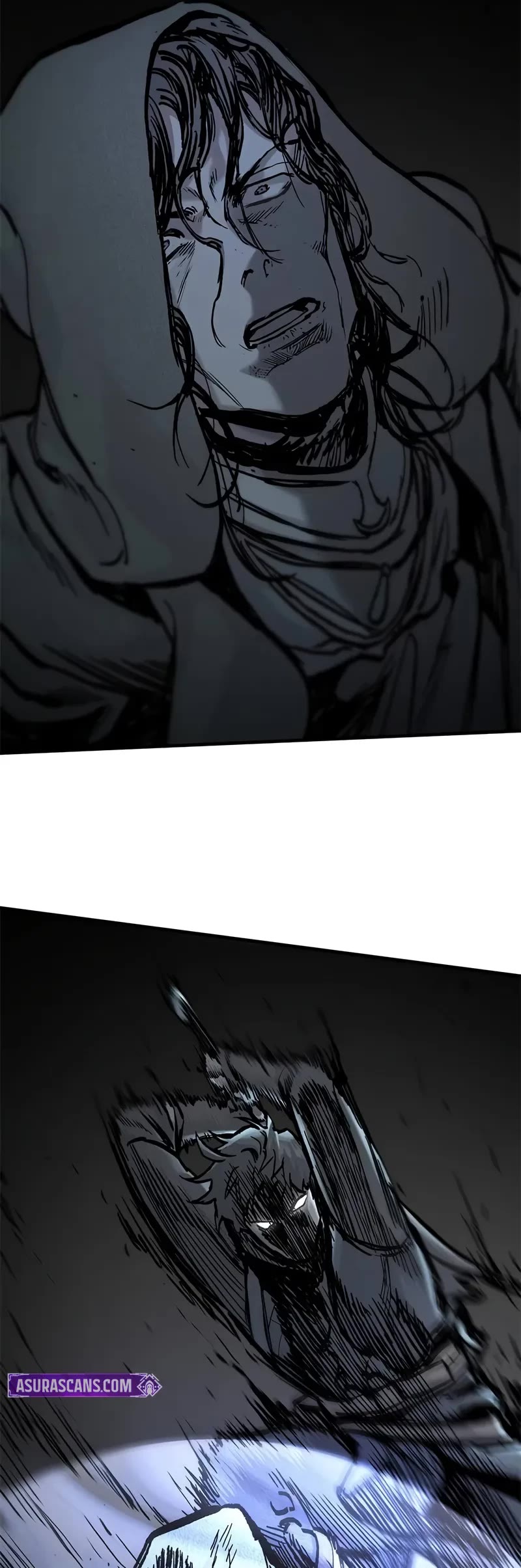 Eternally Regressing Knight Chapter 43 page 49 - Chapter 43