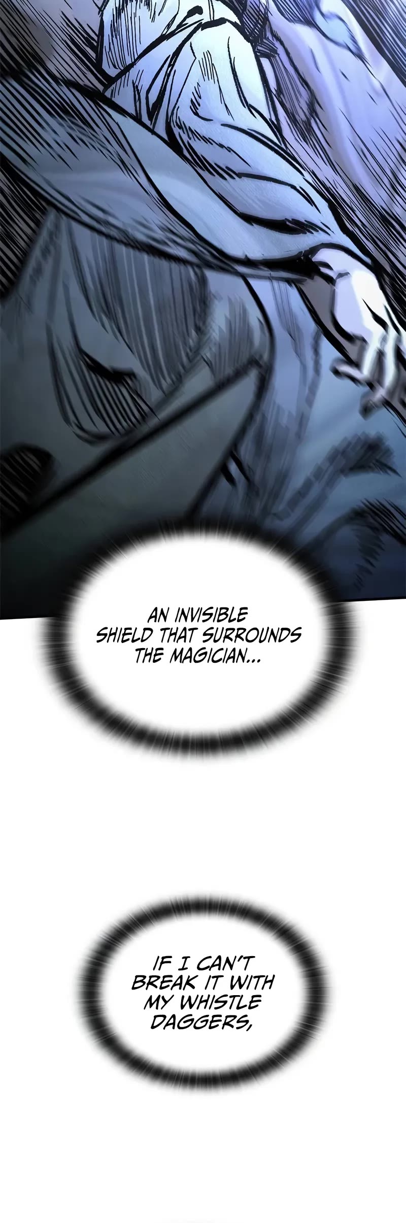 Eternally Regressing Knight Chapter 43 page 50 - Chapter 43