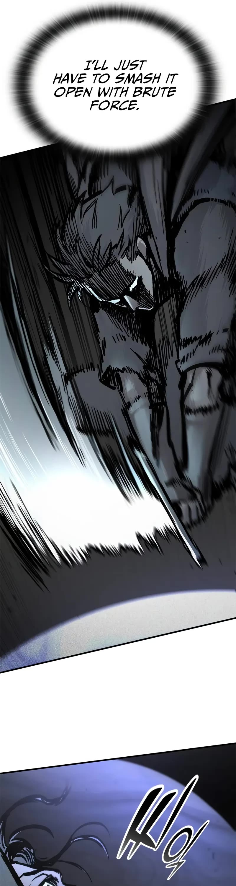 Eternally Regressing Knight Chapter 43 page 51 - Chapter 43