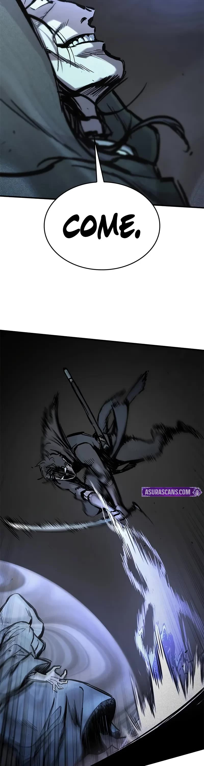 Eternally Regressing Knight Chapter 43 page 52 - Chapter 43