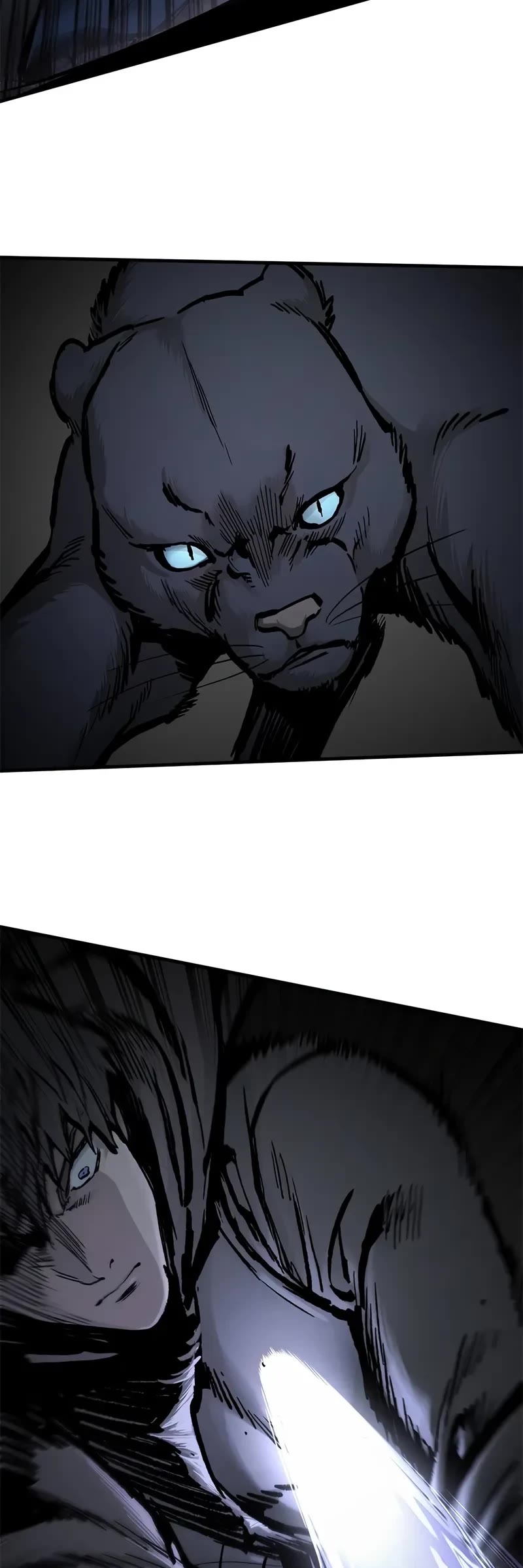 Eternally Regressing Knight Chapter 43 page 53 - Chapter 43