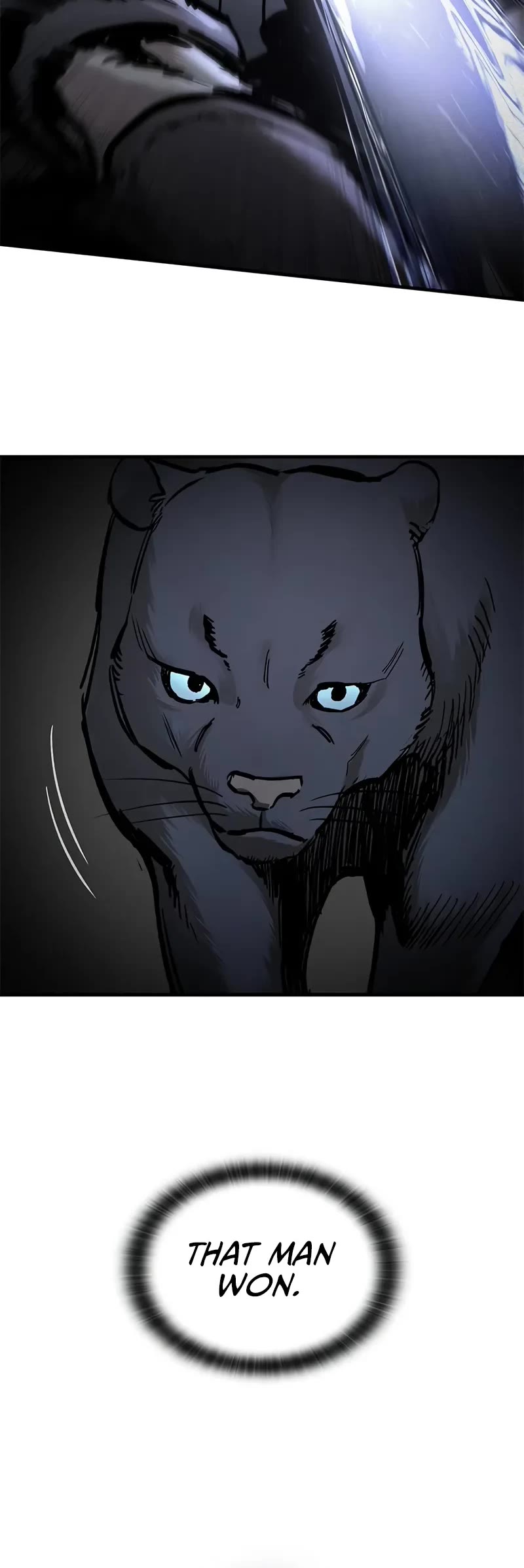 Eternally Regressing Knight Chapter 43 page 54 - Chapter 43
