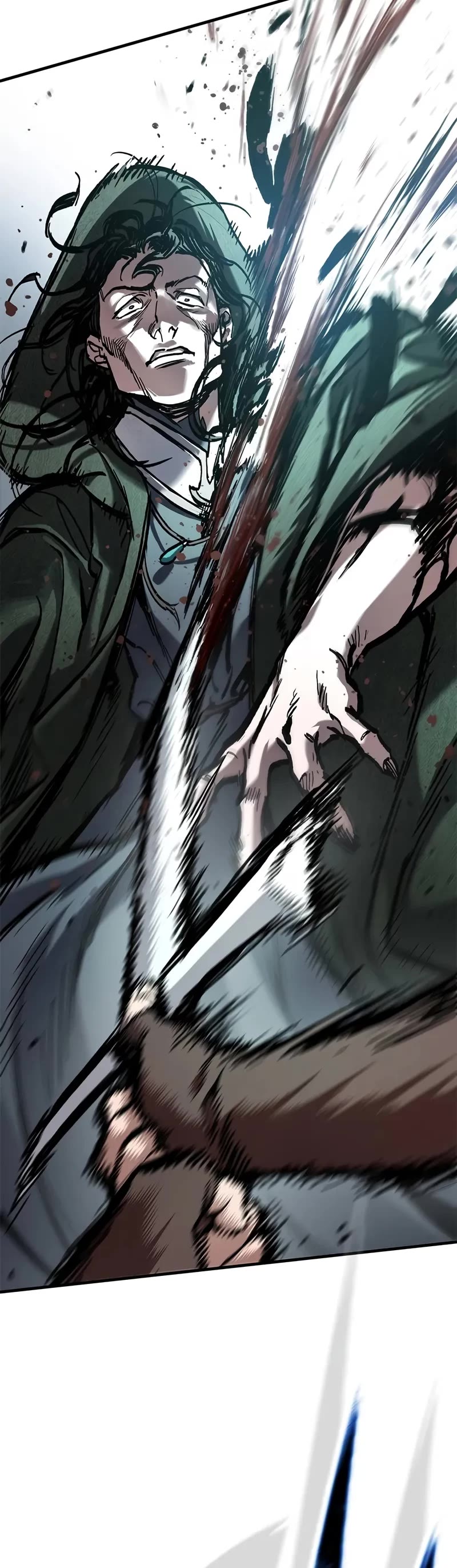 Eternally Regressing Knight Chapter 43 page 58 - Chapter 43