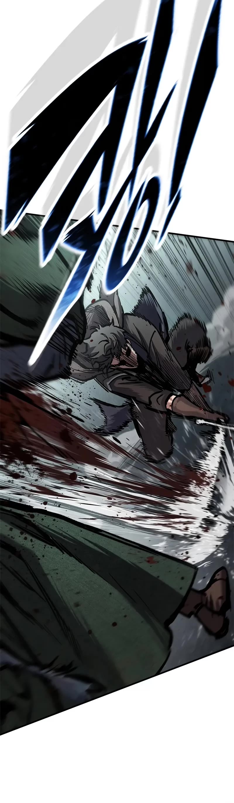 Eternally Regressing Knight Chapter 43 page 59 - Chapter 43