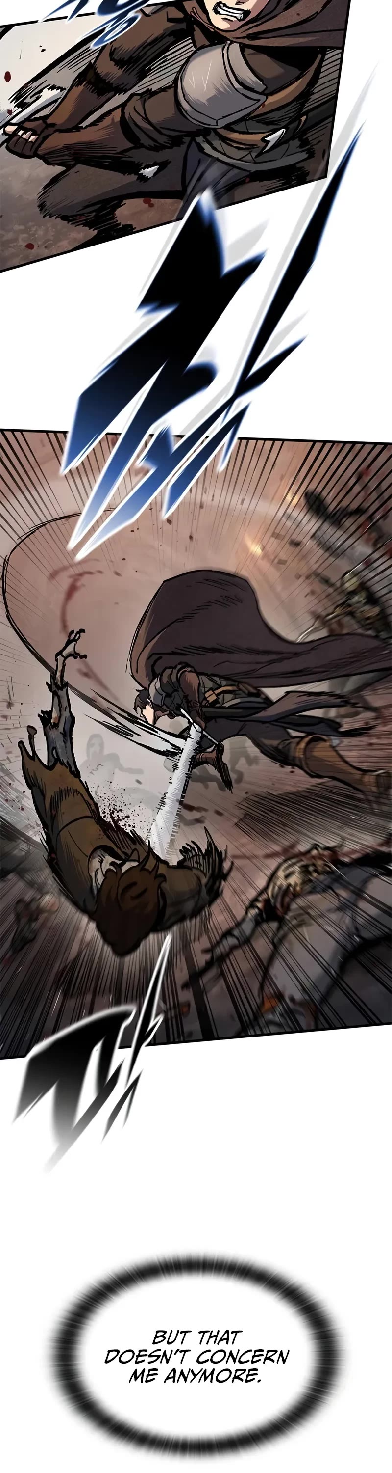 Eternally Regressing Knight Chapter 43 page 7 - Chapter 43