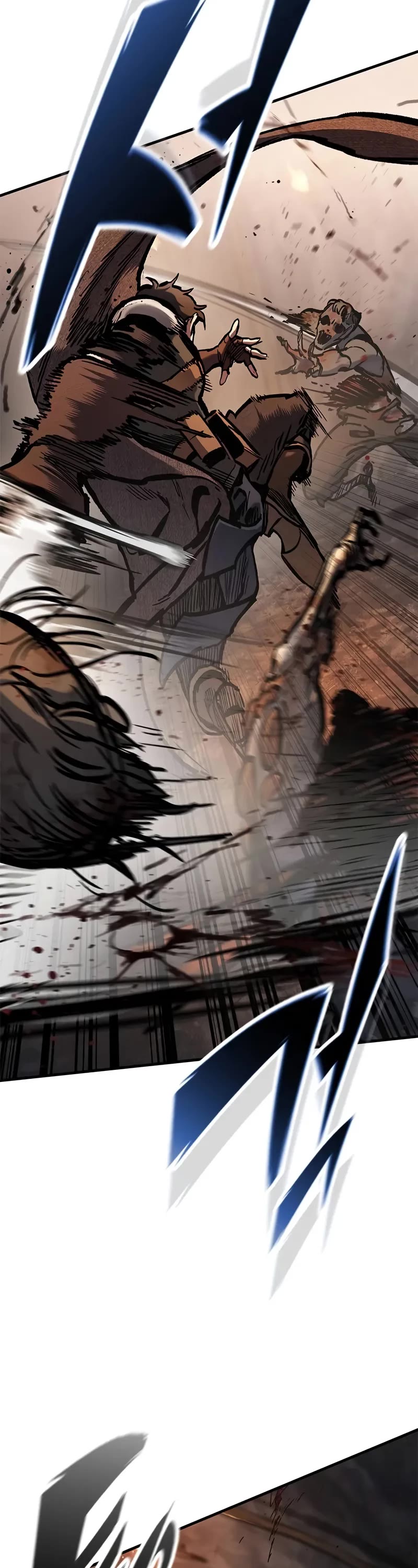 Eternally Regressing Knight Chapter 43 page 9 - Chapter 43