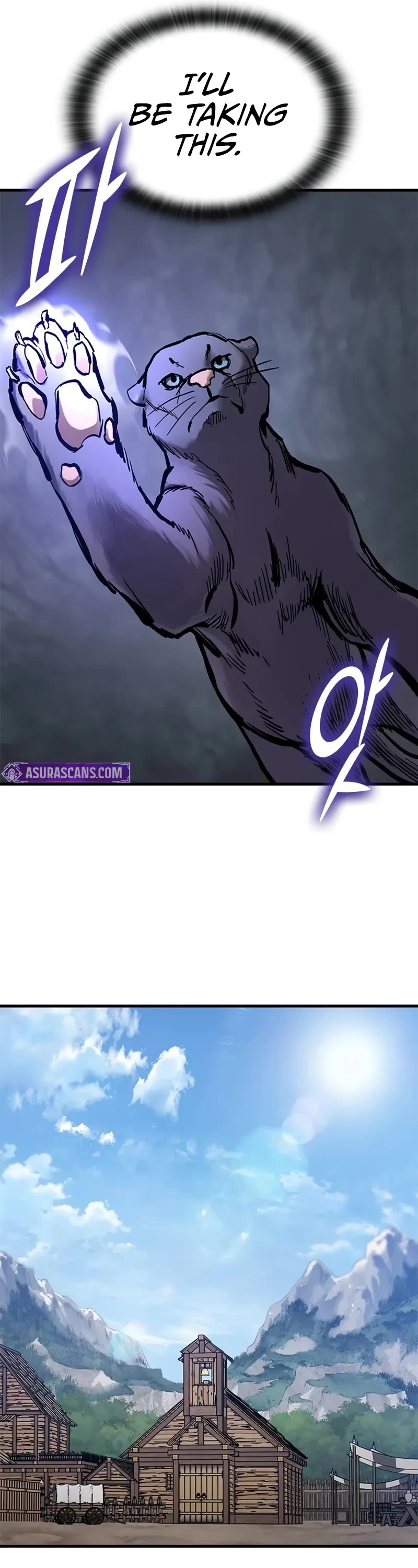 Eternally Regressing Knight Chapter 44 page 13 - Chapter 44