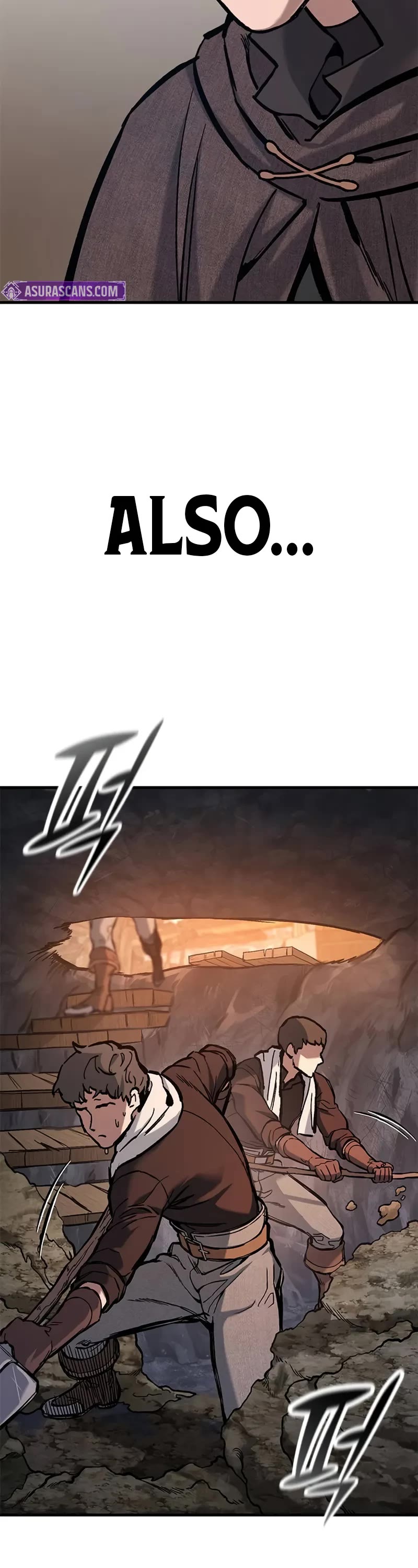 Eternally Regressing Knight Chapter 44 page 16 - Chapter 44