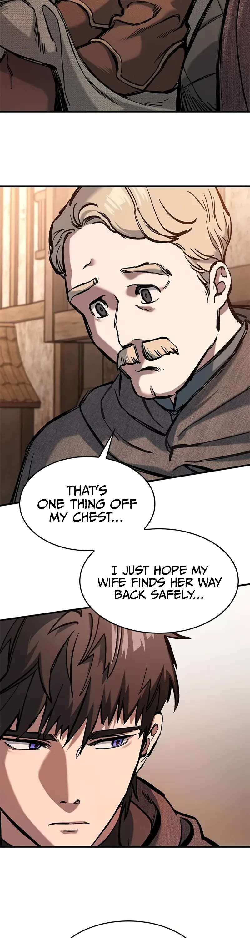 Eternally Regressing Knight Chapter 44 page 19 - Chapter 44