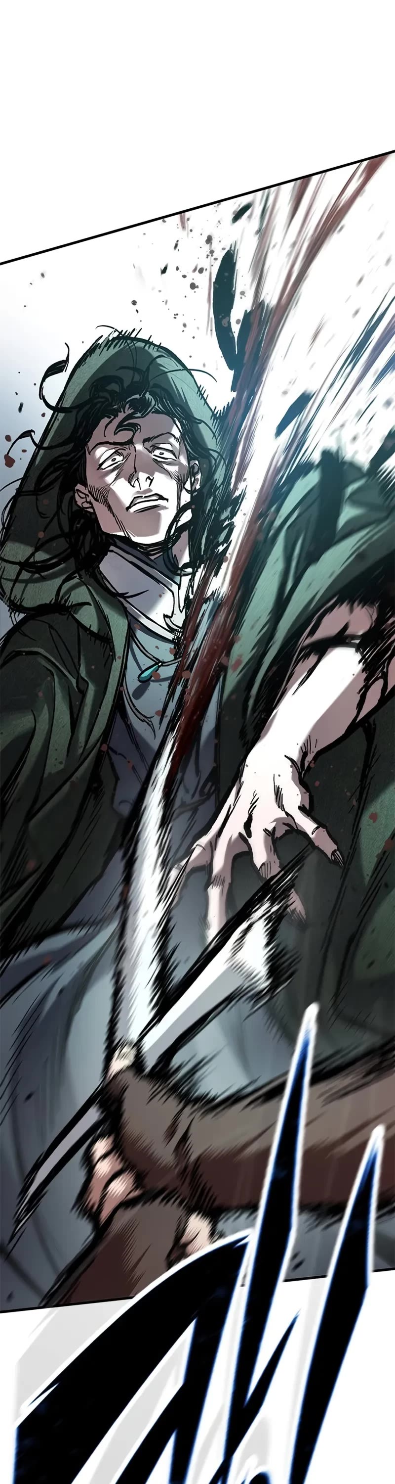 Eternally Regressing Knight Chapter 44 page 2 - Chapter 44