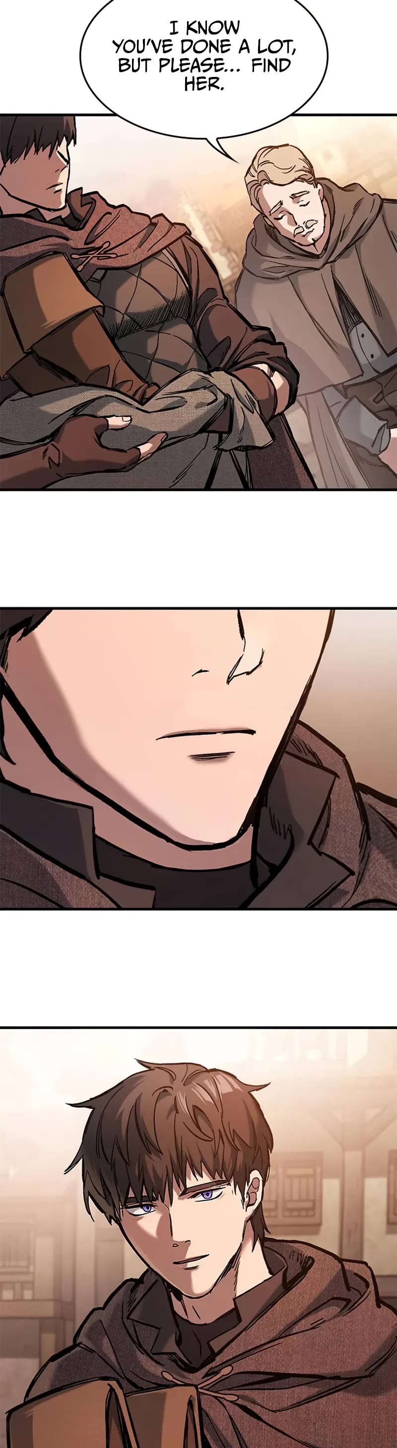 Eternally Regressing Knight Chapter 44 page 20 - Chapter 44