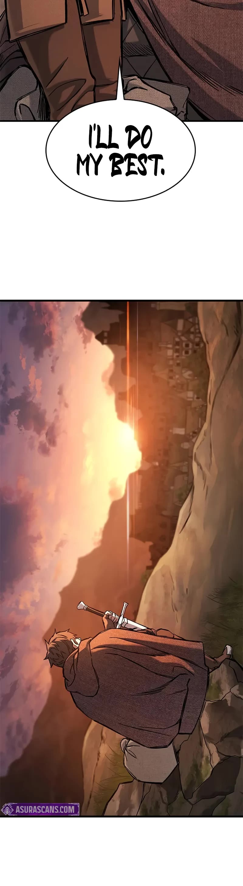 Eternally Regressing Knight Chapter 44 page 21 - Chapter 44