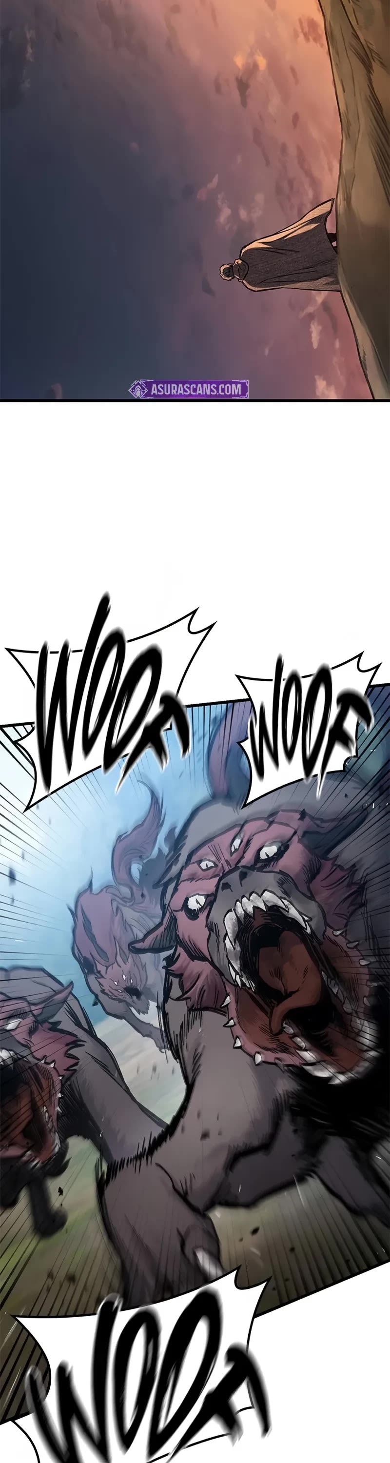 Eternally Regressing Knight Chapter 44 page 24 - Chapter 44