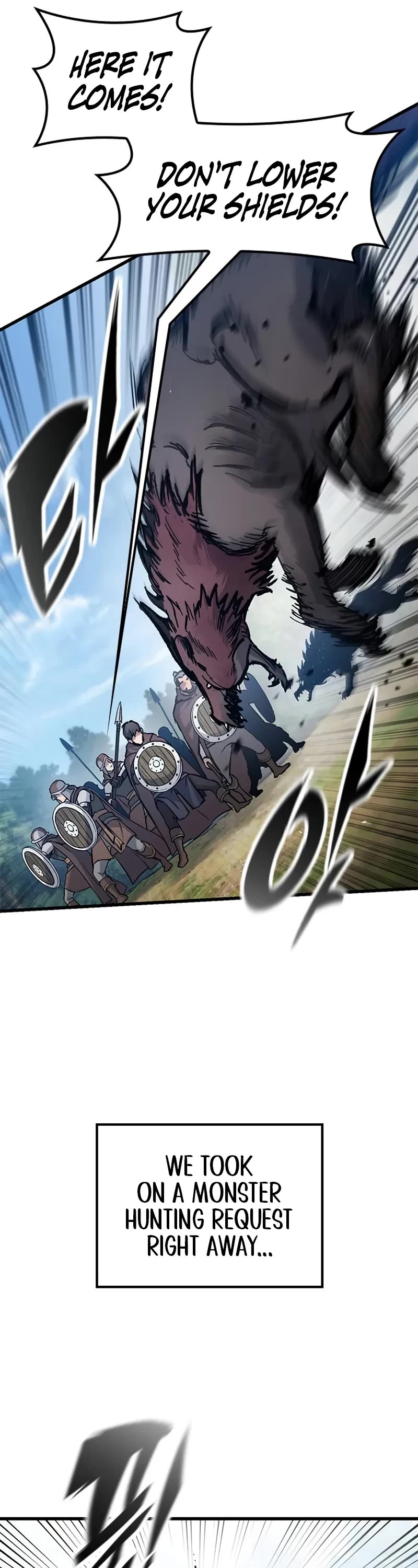 Eternally Regressing Knight Chapter 44 page 27 - Chapter 44