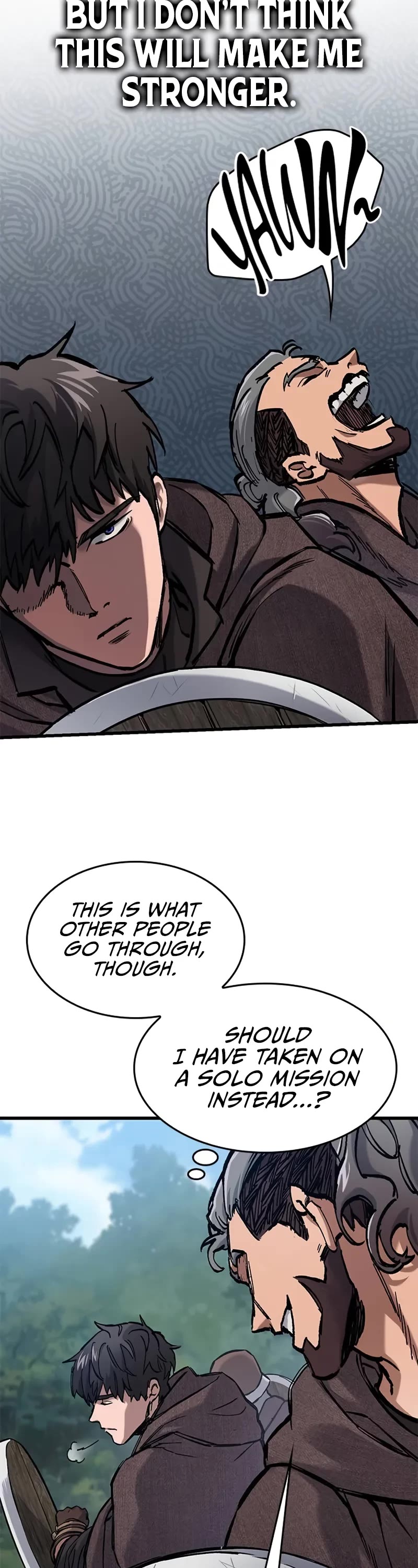 Eternally Regressing Knight Chapter 44 page 29 - Chapter 44