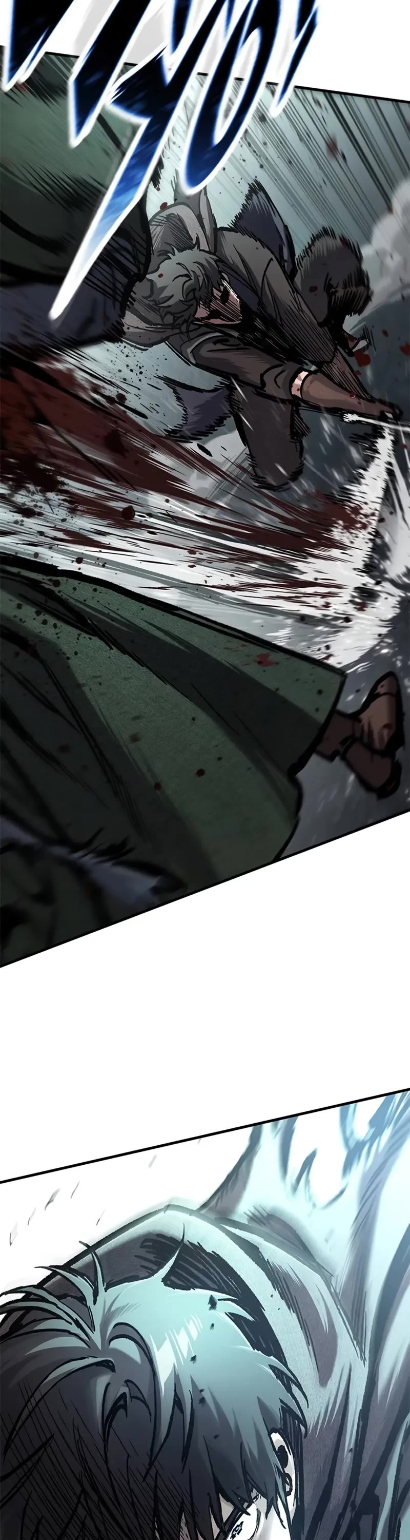 Eternally Regressing Knight Chapter 44 page 3 - Chapter 44