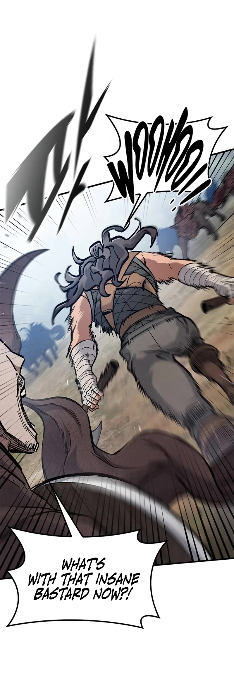 Eternally Regressing Knight Chapter 44 page 31 - Chapter 44