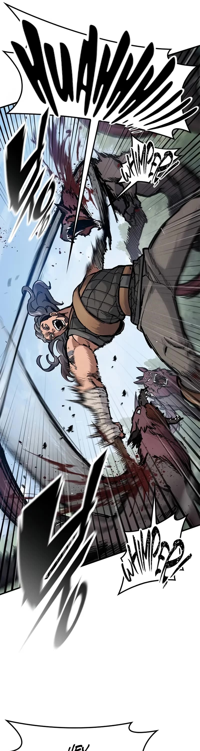 Eternally Regressing Knight Chapter 44 page 32 - Chapter 44