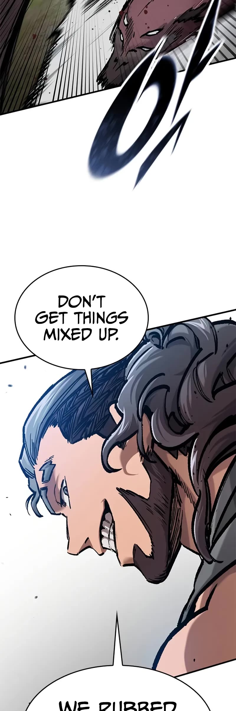 Eternally Regressing Knight Chapter 44 page 35 - Chapter 44