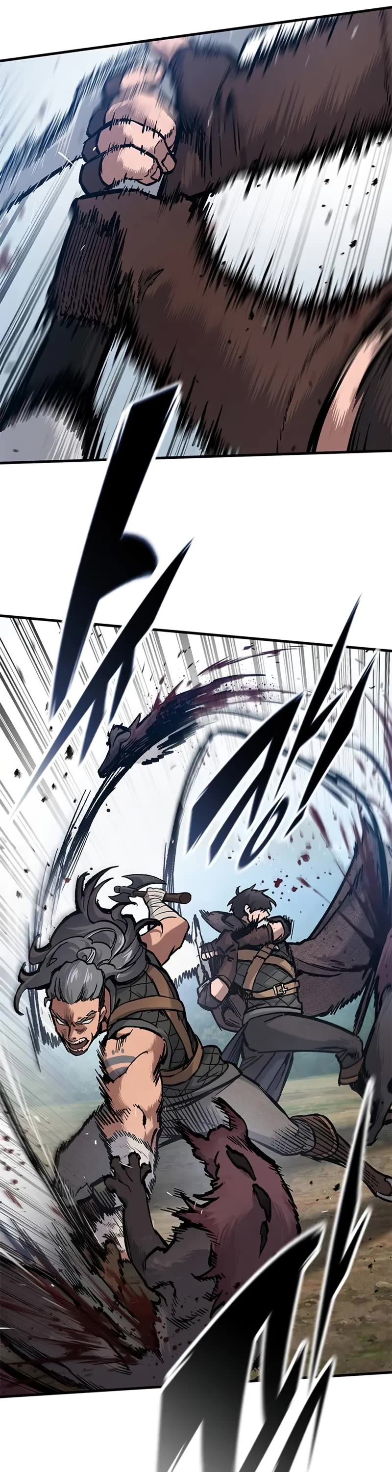 Eternally Regressing Knight Chapter 44 page 37 - Chapter 44