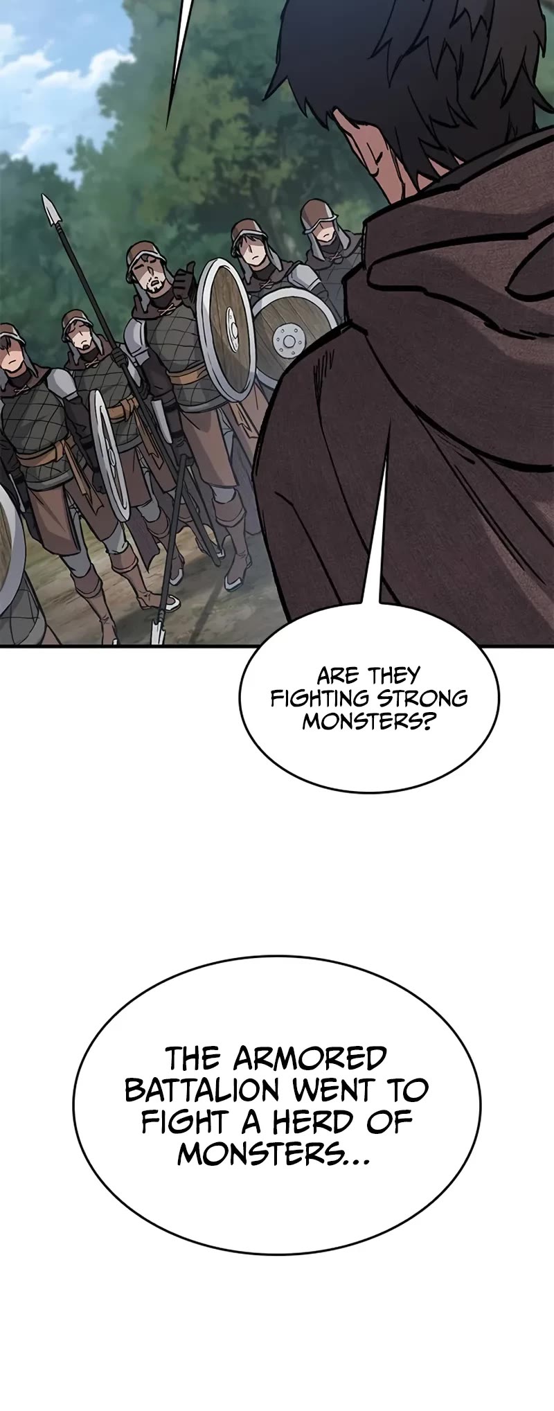 Eternally Regressing Knight Chapter 44 page 41 - Chapter 44