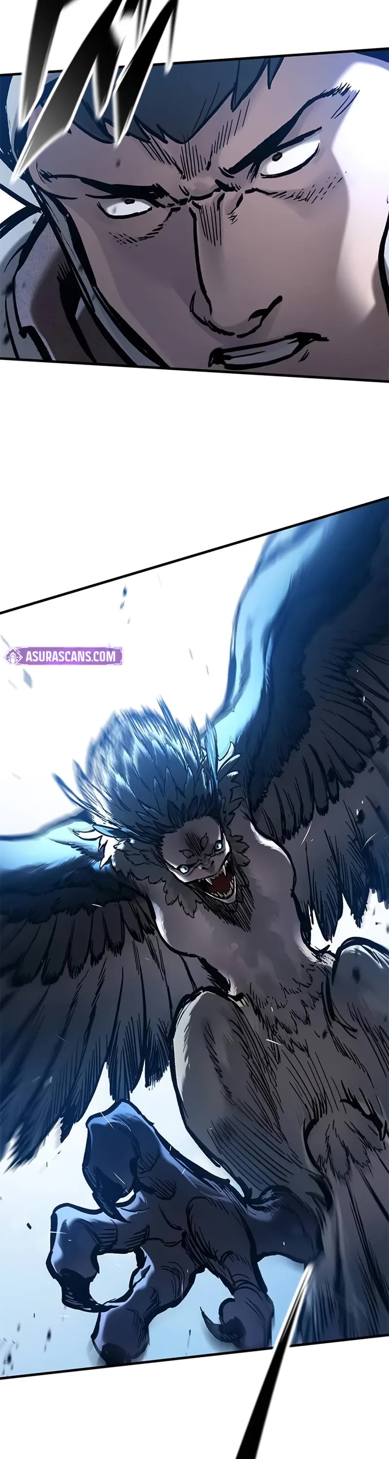 Eternally Regressing Knight Chapter 44 page 43 - Chapter 44