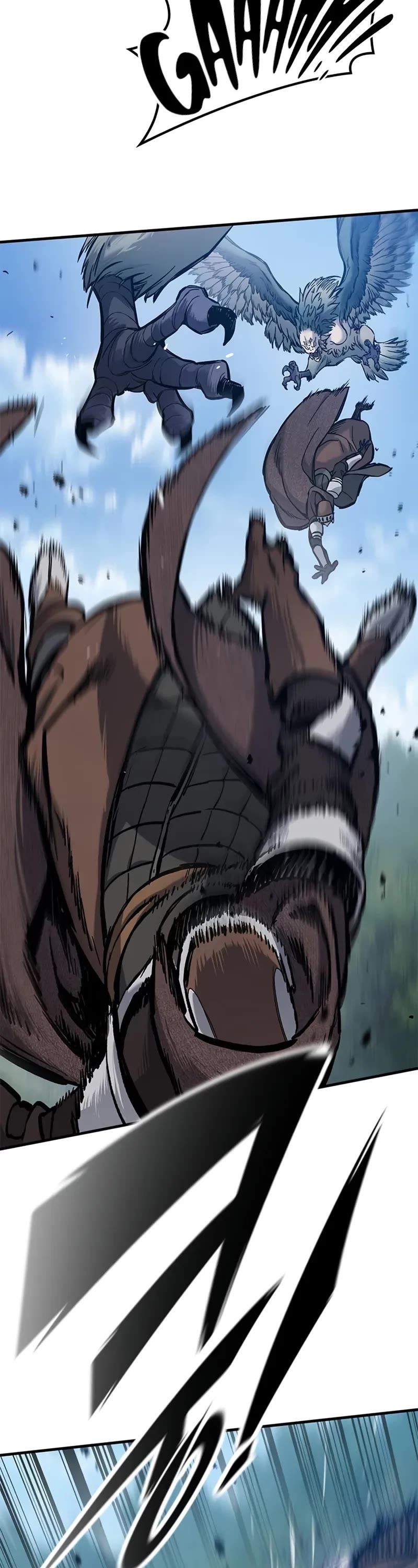 Eternally Regressing Knight Chapter 44 page 45 - Chapter 44
