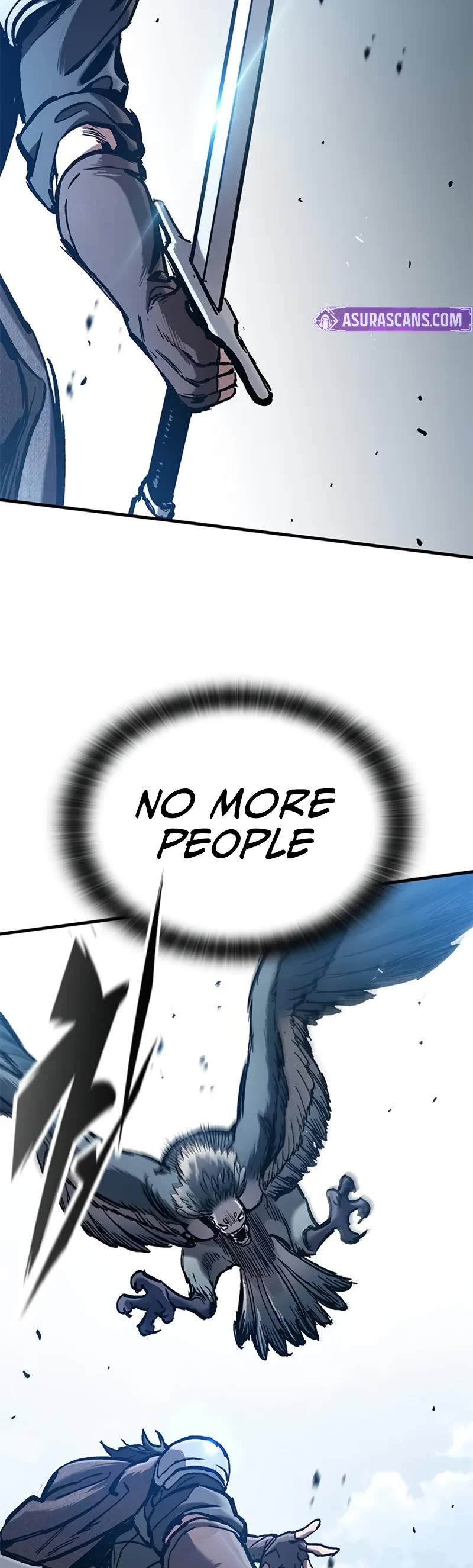 Eternally Regressing Knight Chapter 44 page 49 - Chapter 44