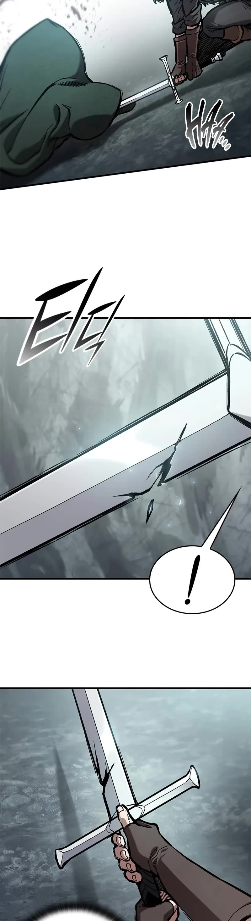 Eternally Regressing Knight Chapter 44 page 5 - Chapter 44