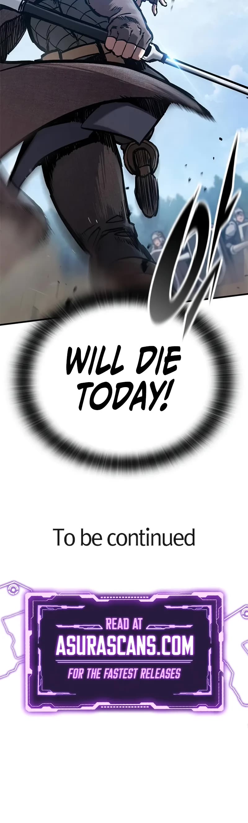 Eternally Regressing Knight Chapter 44 page 50 - Chapter 44