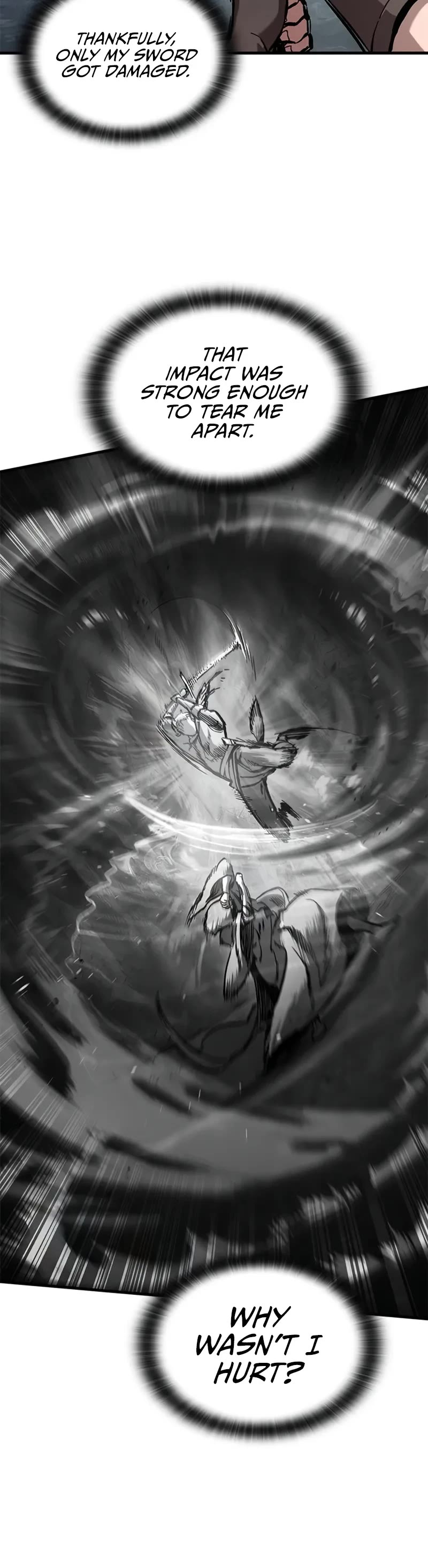 Eternally Regressing Knight Chapter 44 page 6 - Chapter 44