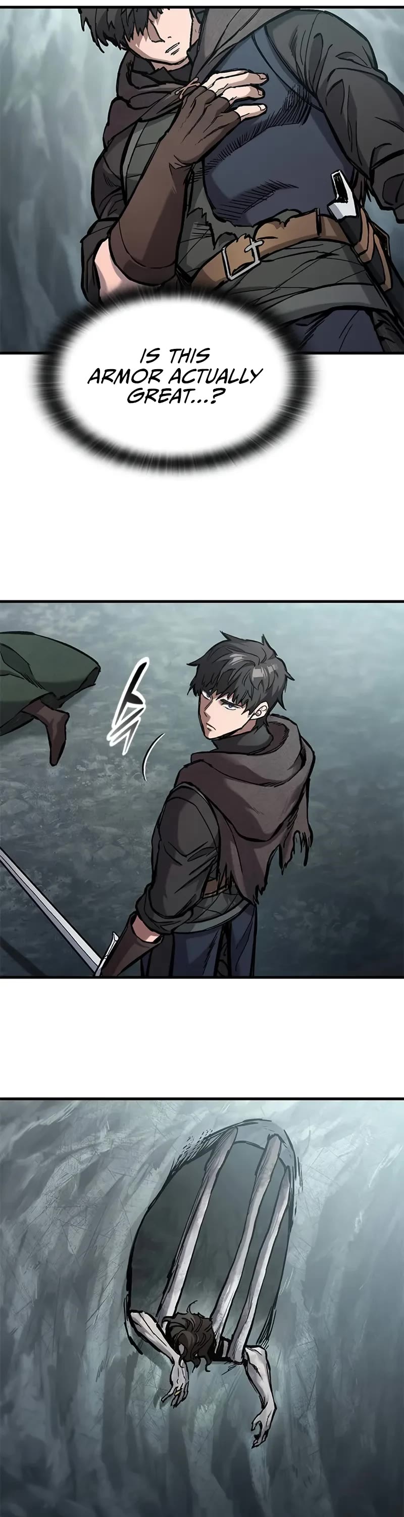 Eternally Regressing Knight Chapter 44 page 7 - Chapter 44
