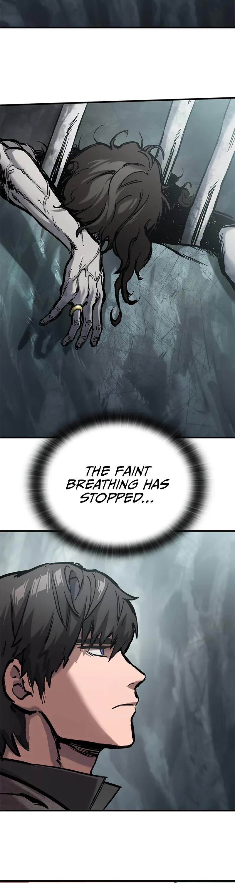 Eternally Regressing Knight Chapter 44 page 8 - Chapter 44