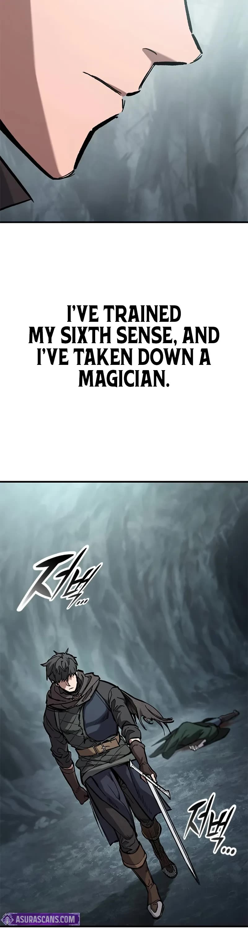 Eternally Regressing Knight Chapter 44 page 9 - Chapter 44