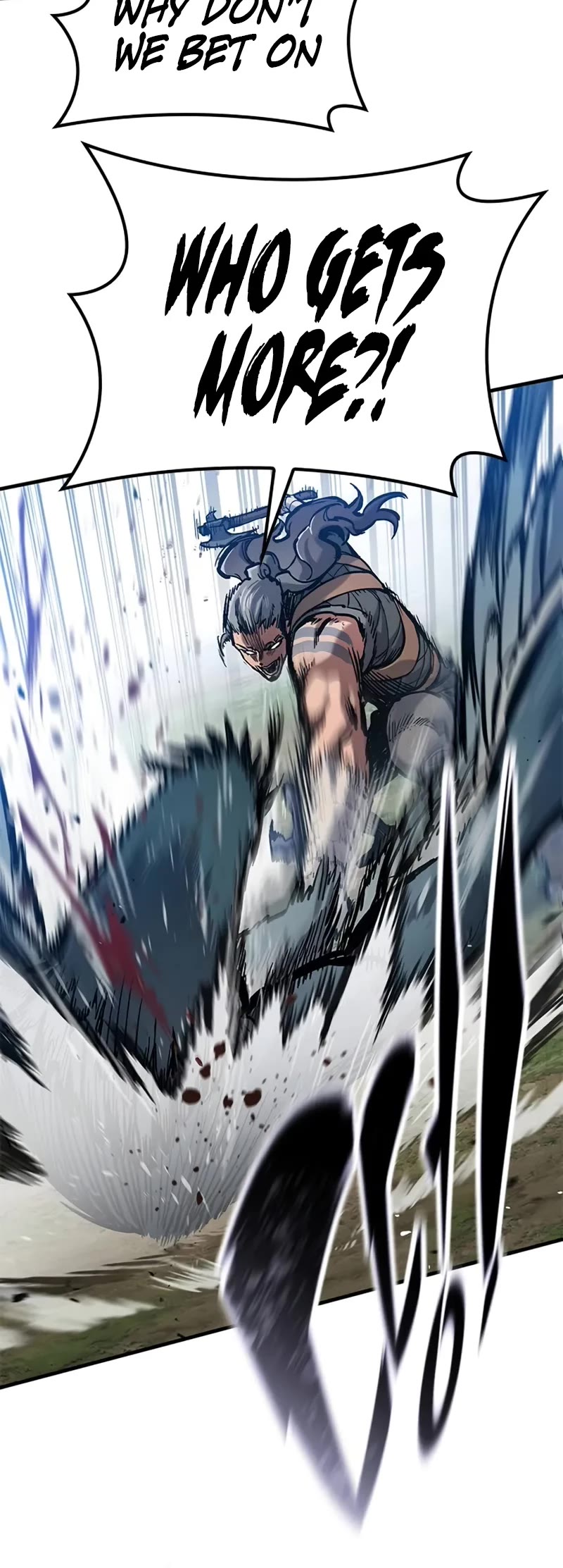 Eternally Regressing Knight Chapter 45 page 11 - Chapter 45