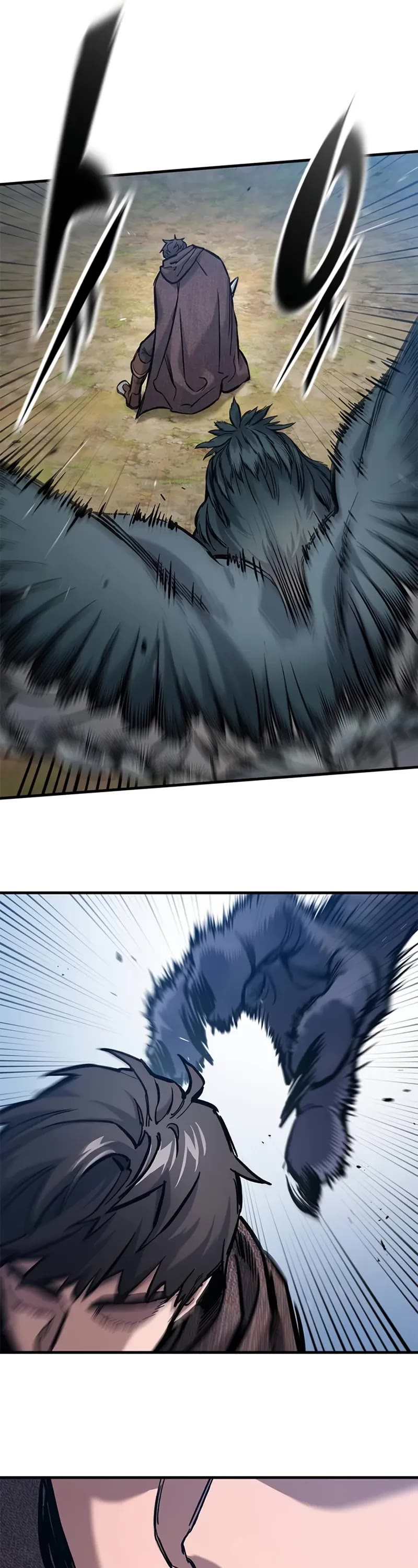 Eternally Regressing Knight Chapter 45 page 12 - Chapter 45