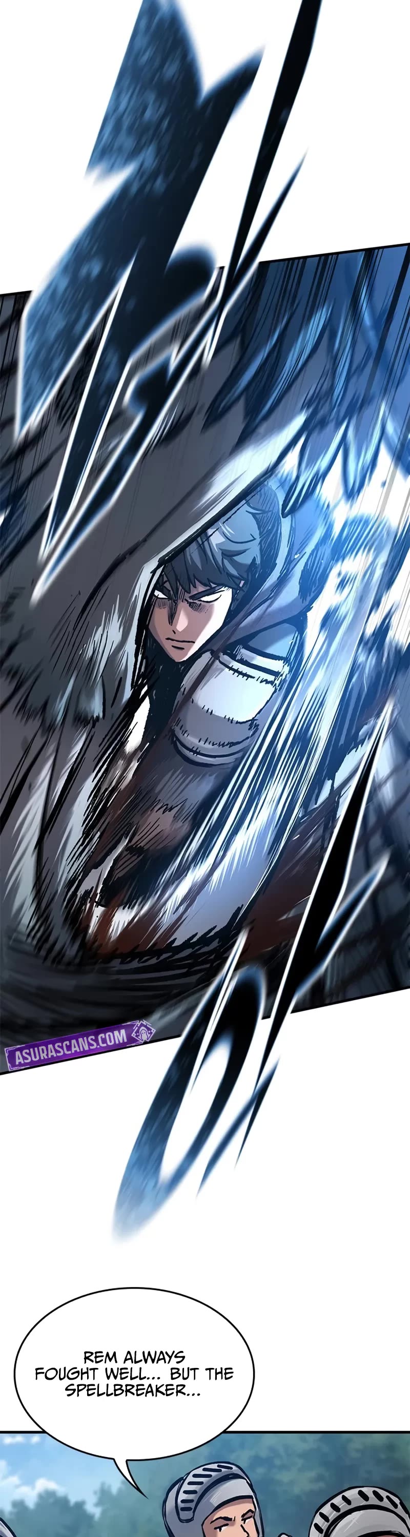 Eternally Regressing Knight Chapter 45 page 14 - Chapter 45