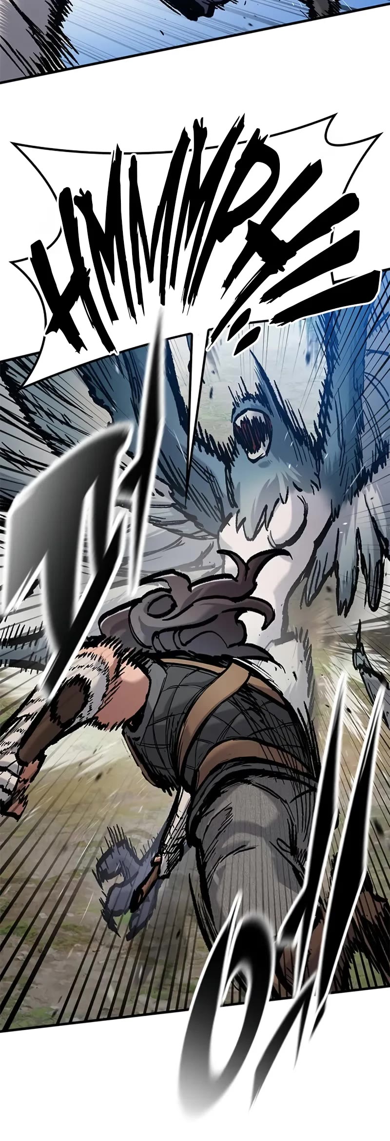 Eternally Regressing Knight Chapter 45 page 16 - Chapter 45