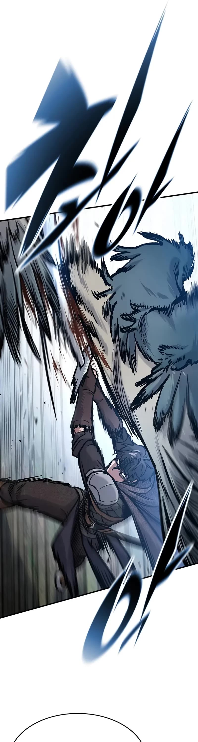 Eternally Regressing Knight Chapter 45 page 17 - Chapter 45