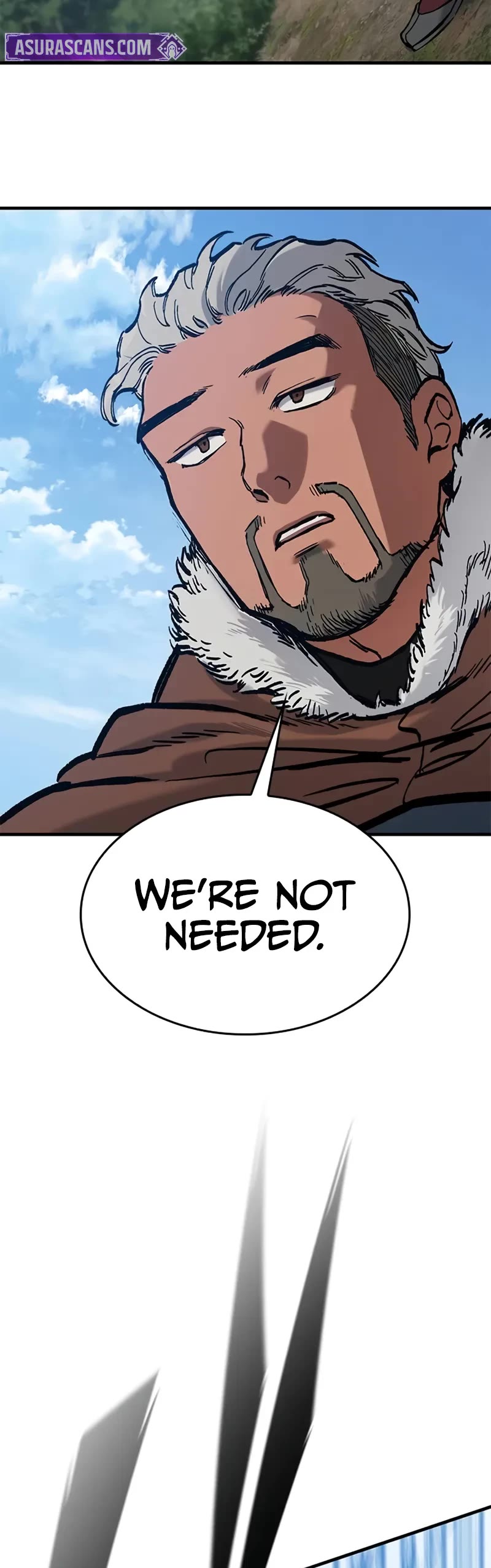 Eternally Regressing Knight Chapter 45 page 19 - Chapter 45