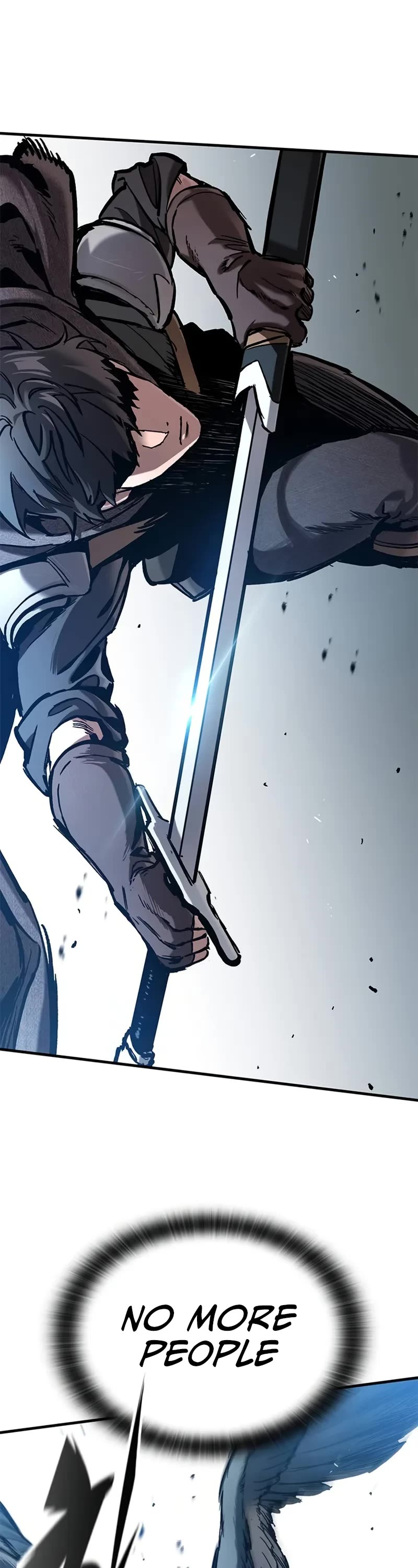 Eternally Regressing Knight Chapter 45 page 2 - Chapter 45