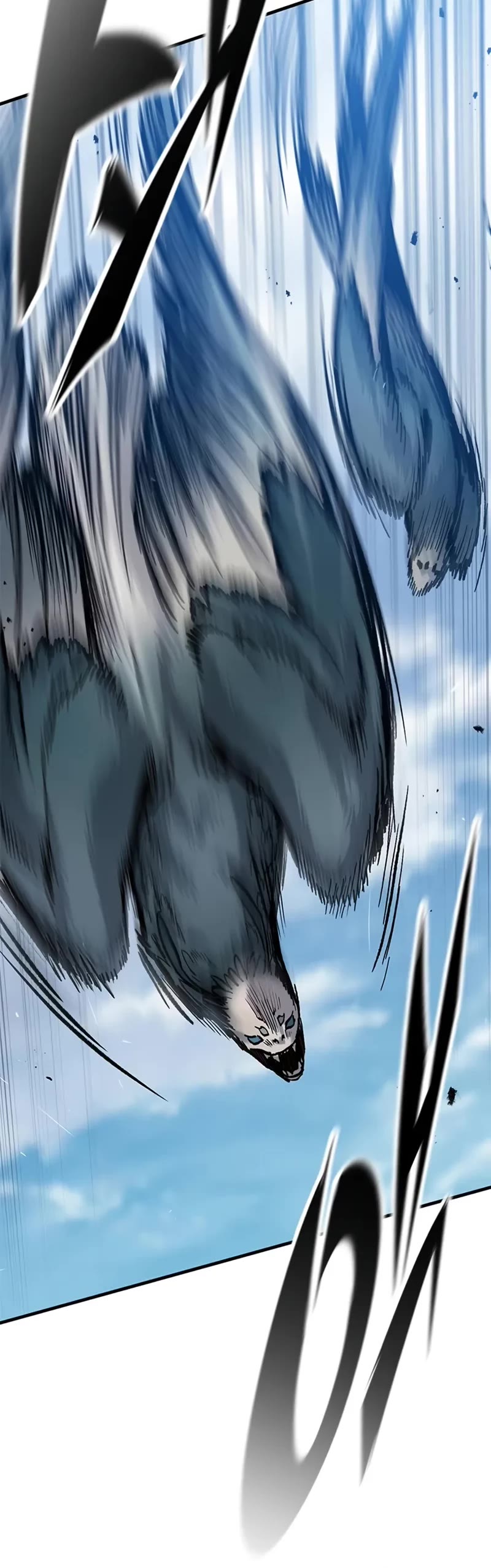 Eternally Regressing Knight Chapter 45 page 20 - Chapter 45