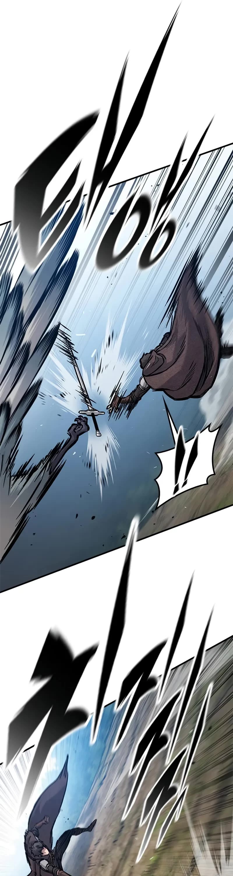 Eternally Regressing Knight Chapter 45 page 21 - Chapter 45