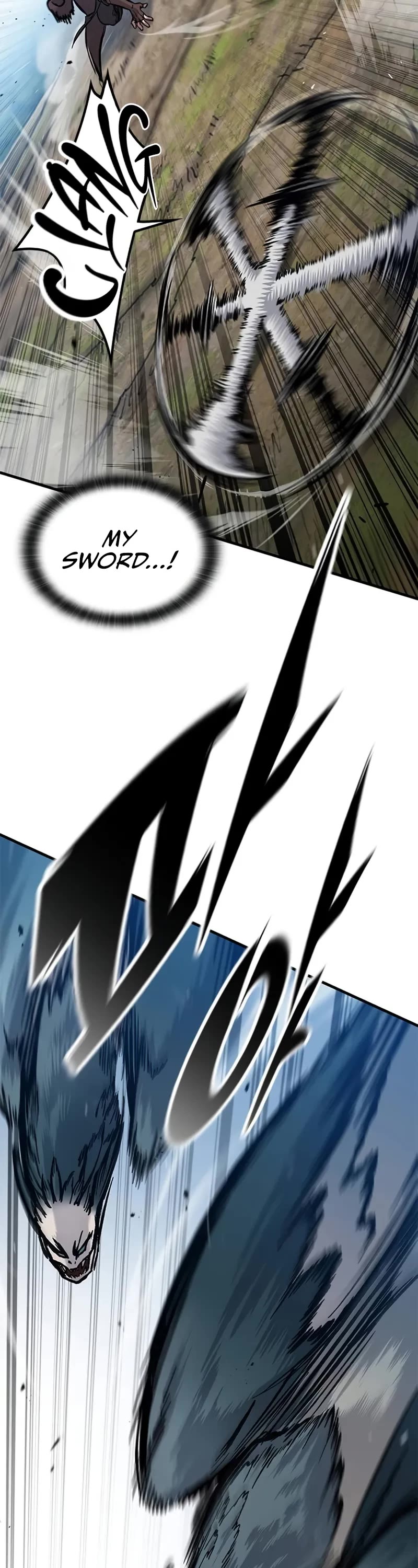 Eternally Regressing Knight Chapter 45 page 22 - Chapter 45